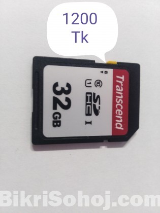 Memory card